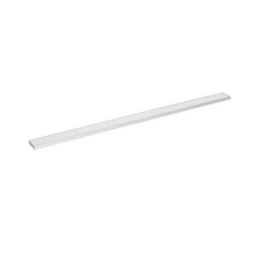 Prios Ashtonis LED meubelverlichting, hoekig, 60 cm