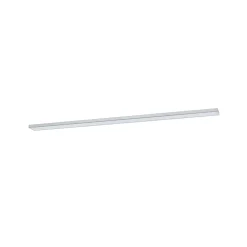 Prios Ashtonis LED meubelverlichting, hoekig, 60 cm