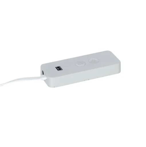 Prios Ashtonis LED meubelverlichting, hoekig, 60 cm