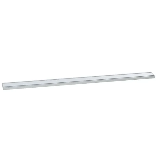 Prios Ashtonis LED meubelverlichting, hoekig, 60 cm