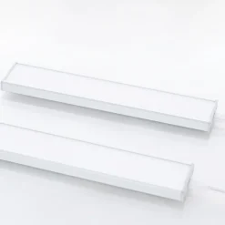 Prios Ashtonis LED meubelverlichting, set van 3, 20 cm