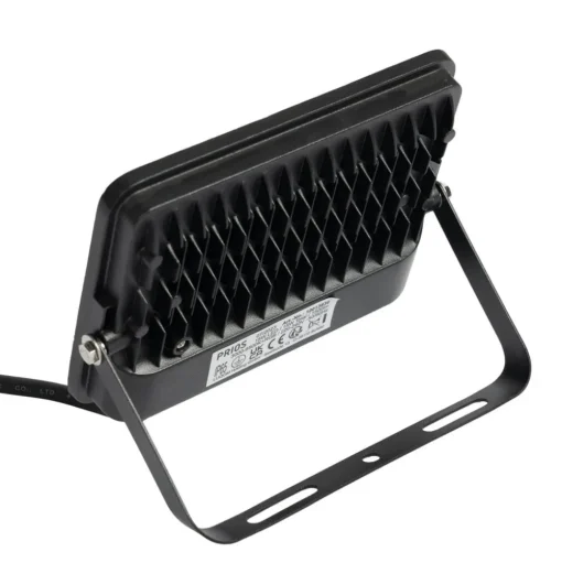 Prios buitenspot LED 15W RGBW Tuya IP65