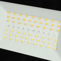 Prios buitenspot LED 15W RGBW Tuya IP65