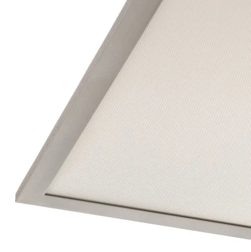 Prios Dinvoris LED paneel, CCT, 62 cm x 62 cm