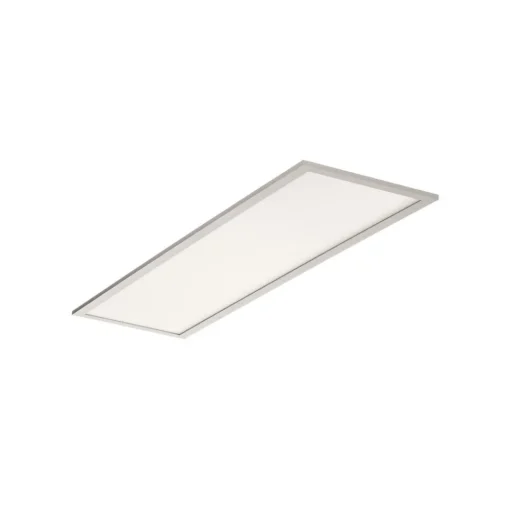 Prios Dinvoris LED paneel, CCT, 120 cm x 30 cm