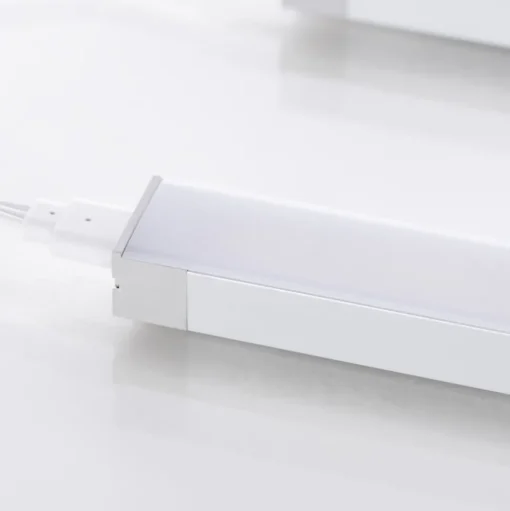 Prios Esbena LED meubelverlichting CCT 20 cm set van 3