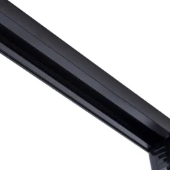 Prios Jardani railsystem 3-lamps zwart