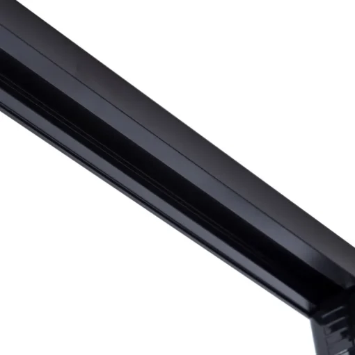 Prios Jardani railsystem 3-lamps zwart