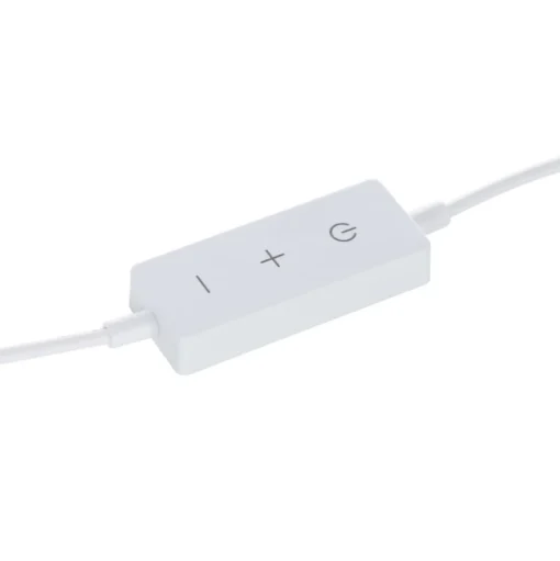 Prios Jopos LED meubelverlichting in 4 per set