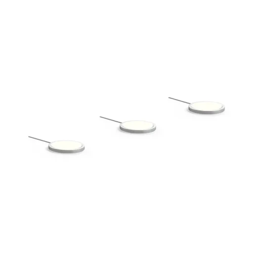 Prios Jopos LED meubelverlichting in 3 per set