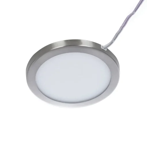Prios Jopos LED meubelverlichting in 3 per set