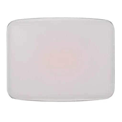 Prios LED buiten wandlamp Kaison, antraciet, 16 cm