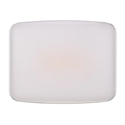 Prios LED buiten wandlamp Kaison, antraciet, 14 cm