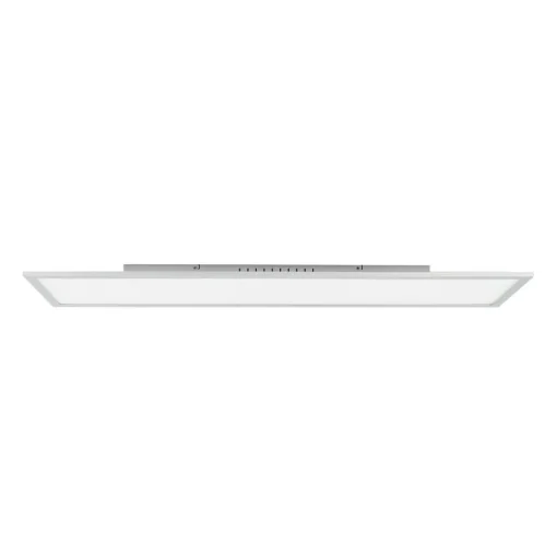Prios LED paneel Gelora, CCT, 120 cm x 30 cm, afstandsbediening