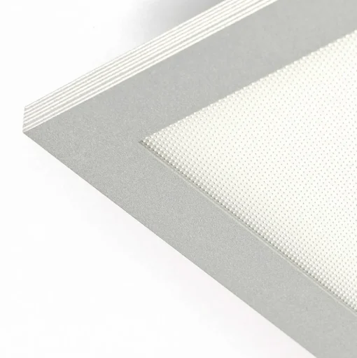 Prios LED paneel Gelora, CCT, 120 cm x 30 cm, afstandsbediening