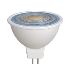 Prios LED reflectorlamp GU5.3 4.9W 500lm 36° helder 830 set van 5