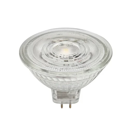 Prios LED reflectorlamp GU5.3 4.9W 500lm 36° helder 827 set van 5