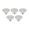 Prios LED reflectorlamp GU5.3 4.9W 500lm 36° helder 830