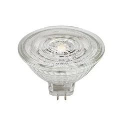 Prios LED reflectorlamp GU5.3 4.9W 500lm 36° helder 840 set van 5