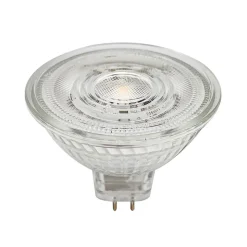 Prios LED reflectorlamp GU5.3 4.3W 345lm 36° helder 830
