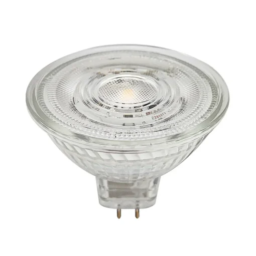 Prios LED reflectorlamp GU5.3 4.3W 345lm 36° helder 830