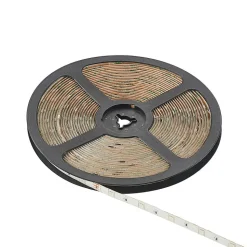 Prios Mekhi LED strip, RGB, 10 m