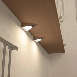 Prios Odia LED meubelverlichting 2-lamps