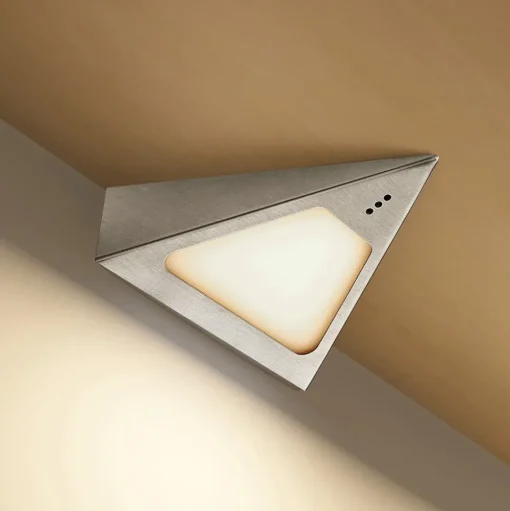 Prios Odia LED meubelverlichting 2-lamps
