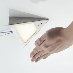 Prios Odia LED meubelverlichting 2-lamps