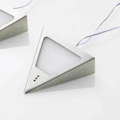 Prios Odia LED meubelverlichting 2-lamps