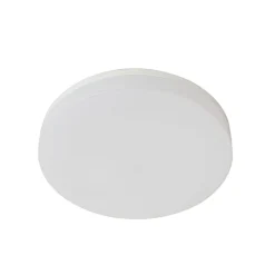 Prios Wynion LED plafondlamp CCT DIP-schakelaar 30cm