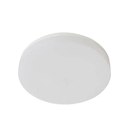 Prios Wynion LED plafondlamp CCT DIP-schakelaar 30cm