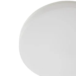 Prios Wynion LED plafondlamp CCT DIP-schakelaar 30cm