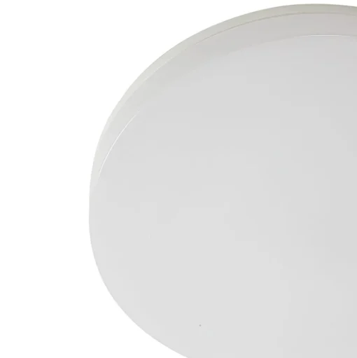 Prios Wynion LED plafondlamp CCT DIP-schakelaar 30cm