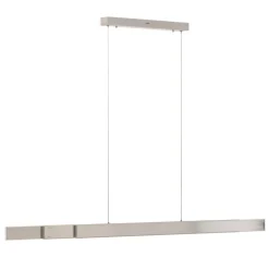Pure Lume LED hanglamp aluminium