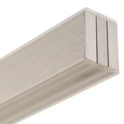 Pure Lume LED hanglamp aluminium