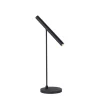 Pure Tutua LED tafellamp, sensordimmer, zwart
