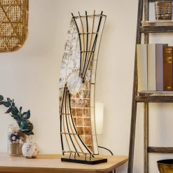 Quento vloerlamp, 70 cm