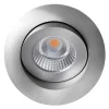 Quick Install Allround 360° spot aluminium 4.000 K