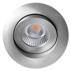 Quick Install Allround 360° spot aluminium 4.000 K