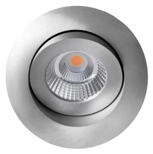 Quick Install Allround 360° spot aluminium 4.000 K