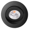 Quick Install Allround 360° Spot zwart 2.700 K