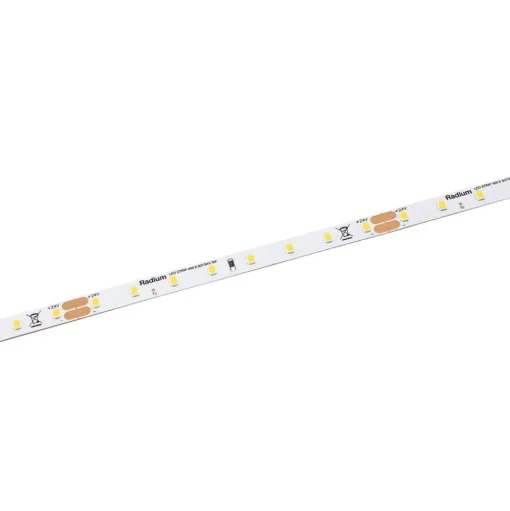 Radium Essence 500 LED strip, 5 m, 18W, 4.000K