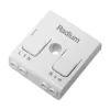 Radium fase afsnijdimmer, elektronisch, 230V