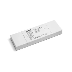 Radium Flat LED driver voor strips 120W/24V