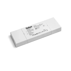 Radium Flat LED driver voor Strips 36W/24V