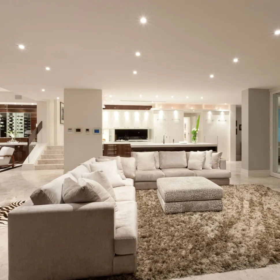 Radium LED Essence NV-RetroFit, GU5.3 MR16, 3.8W 927 dimbaar