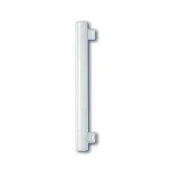 Radium LED lamp S14s buislamp 9.8W 927 100cm opaal