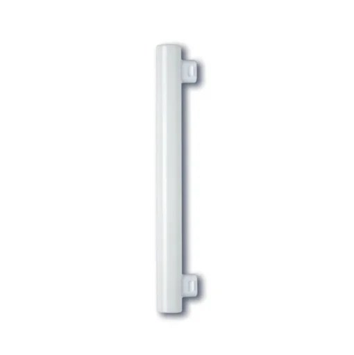 Radium LED lamp S14s buislamp 9.8W 927 100cm opaal