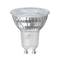 Radium LED reflectorlamp Star, GU10, 6,5 W, 2700 K, 36°, 575 lm